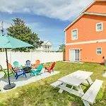 Panama Paradise Beach House/3 Min Beach Walk