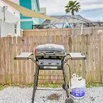 Panama Paradise Beach House/3 Min Beach Walk