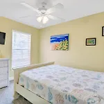 Panama Paradise Beach House/3 Min Beach Walk