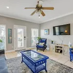 Panama Paradise Beach House/3 Min Beach Walk
