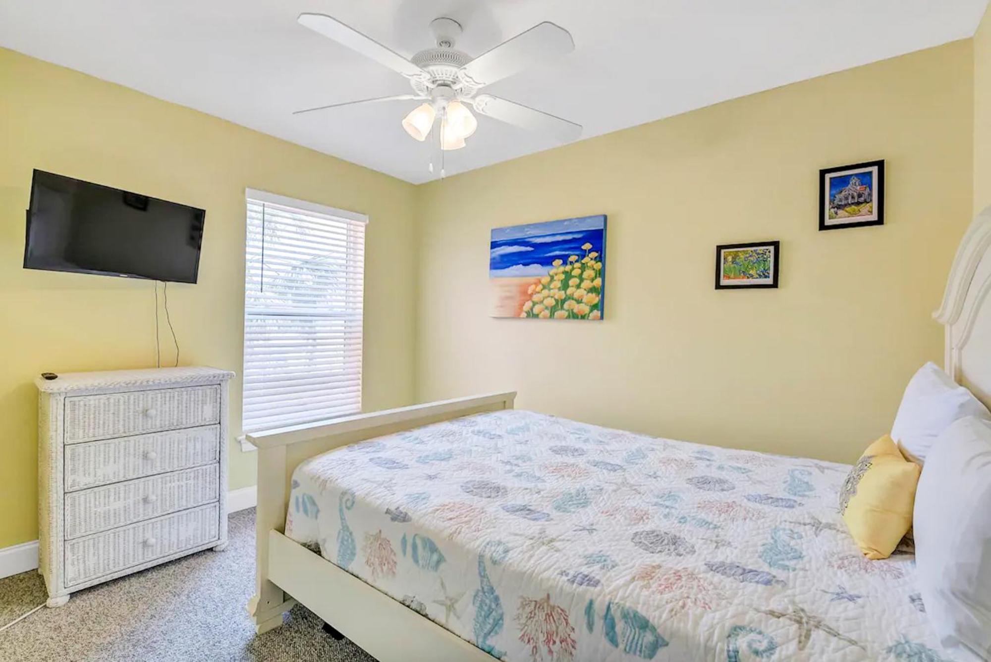 Panama Paradise House/3 Min Walk *