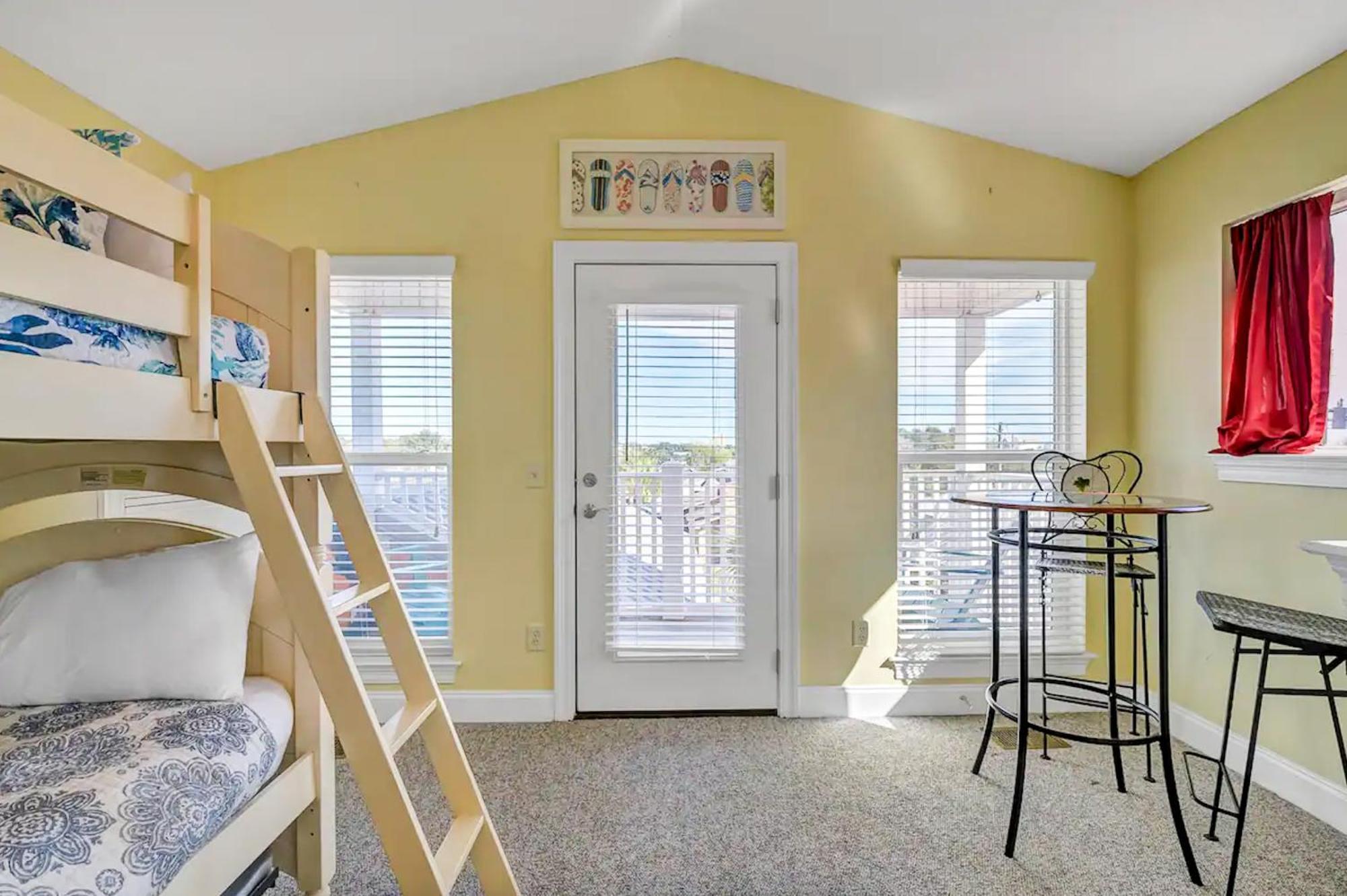 Panama Paradise House/3 Min Walk * Panama City Beach