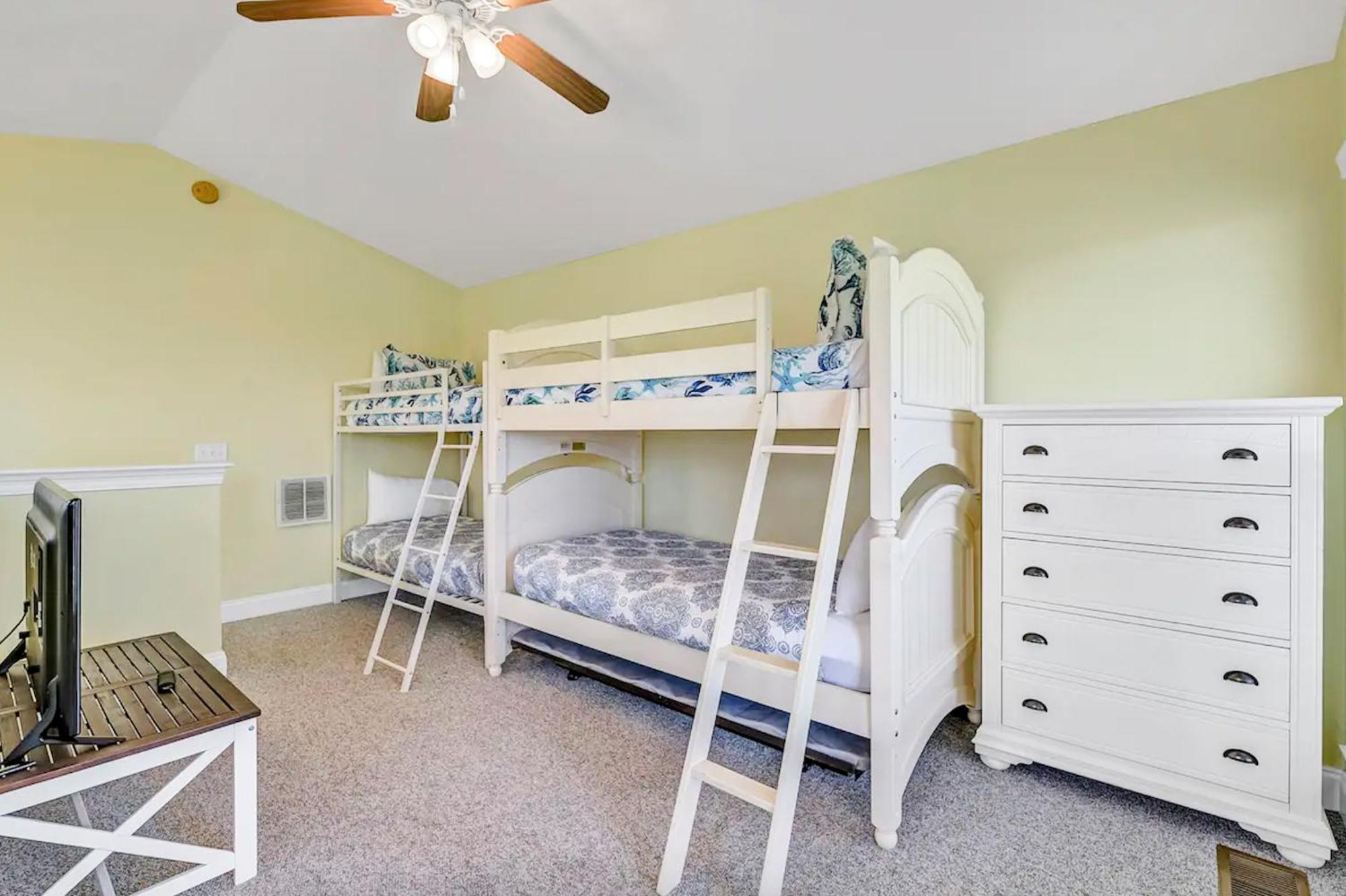 Panama Paradise House/3 Min Walk Holiday home Panama City Beach