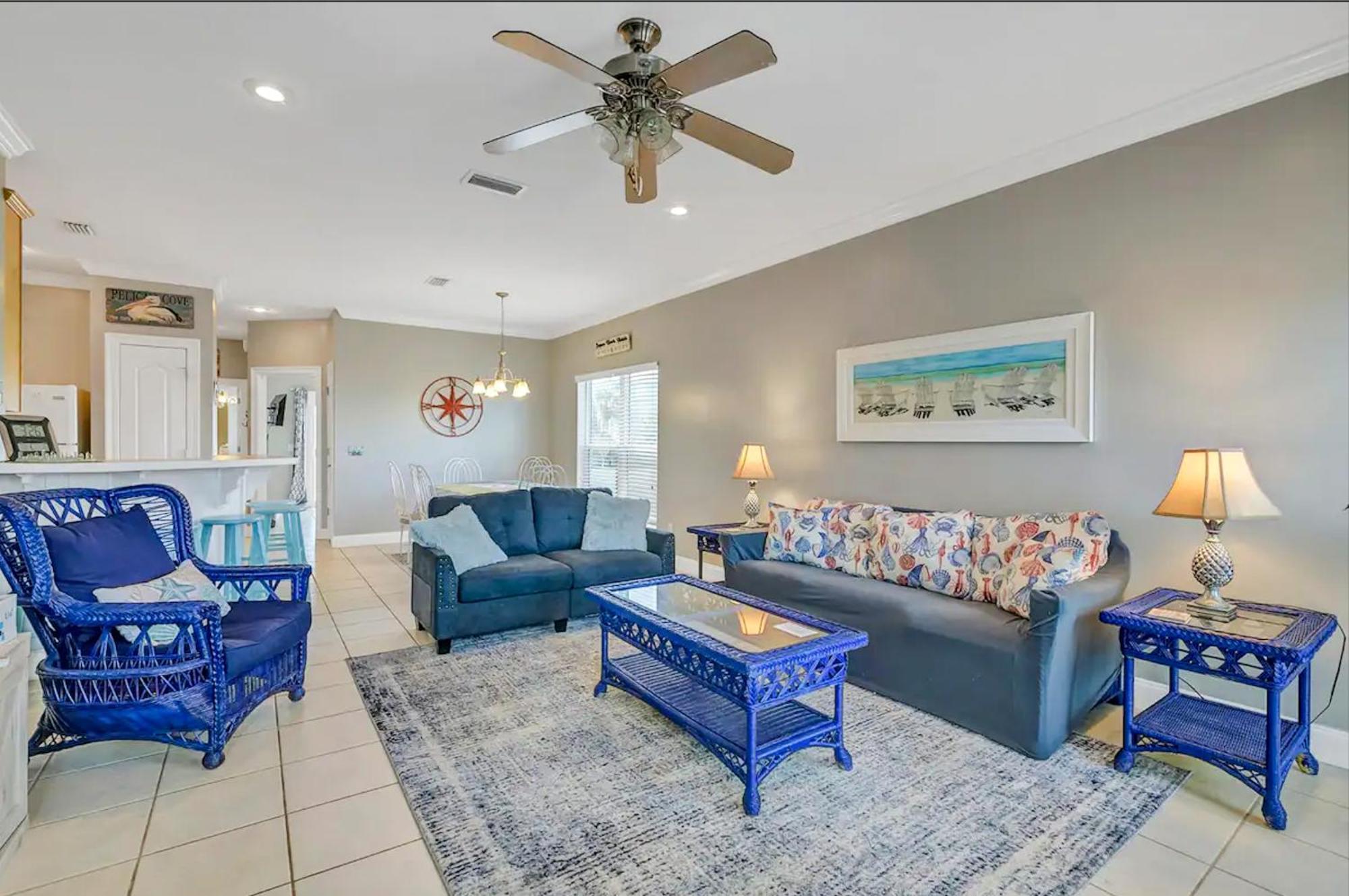 Panama Paradise House/3 Min Walk *