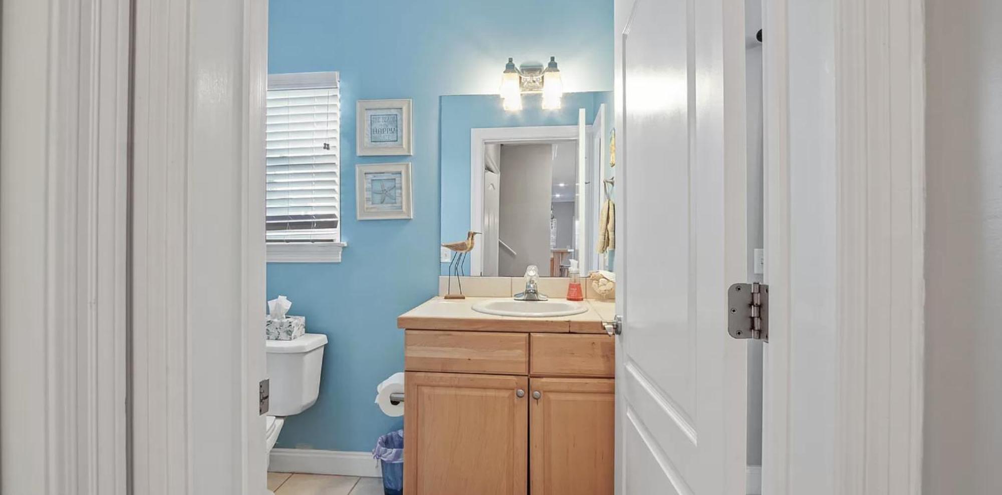 Panama Paradise House/3 Min Walk Holiday home Panama City Beach